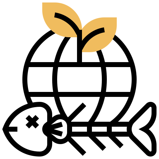 Biodegradable icon