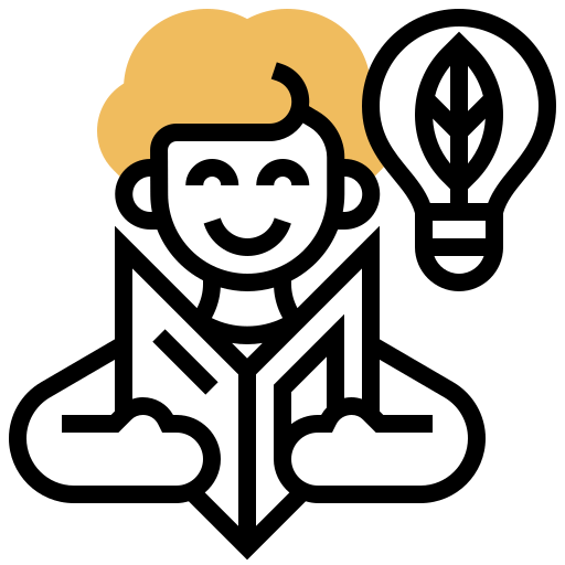 Learning icon