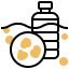 Microplastics icon 64x64