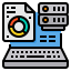 Analytics icon 64x64