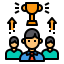Leader icon 64x64