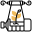 Reduce アイコン 64x64