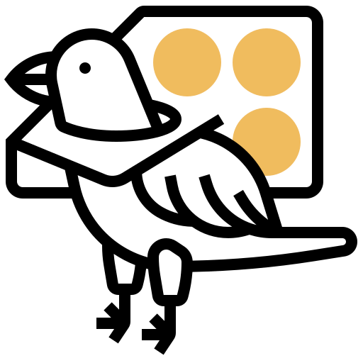 Pollution icon
