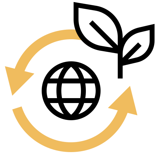 Environment icon
