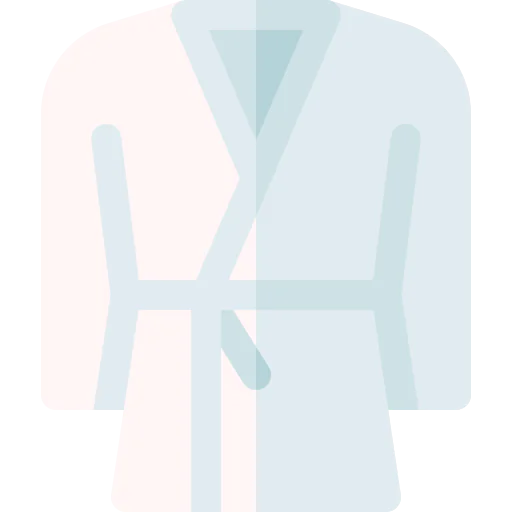 Robe icon