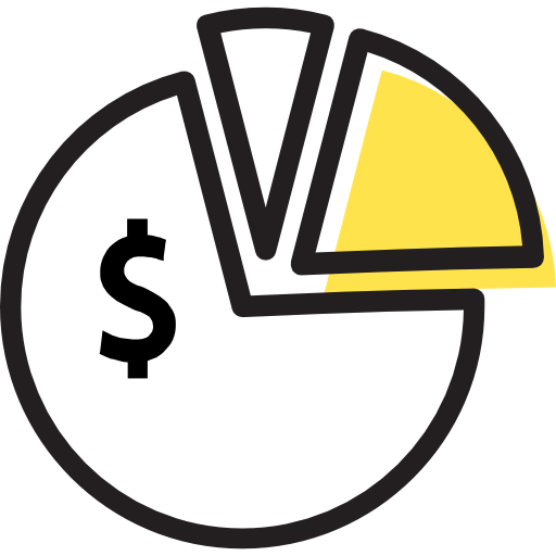 Chart icon