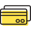 Credit card icon 64x64