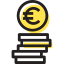 Euro icon 64x64