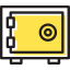 Strongbox іконка 64x64