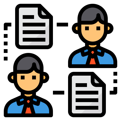 Network icon