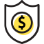 Shield icon 64x64