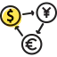 Exchange icon 64x64
