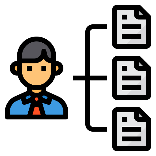 Network icon