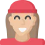 Generation z icon 64x64