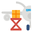 Air Freight icon 64x64