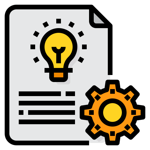 Project icon