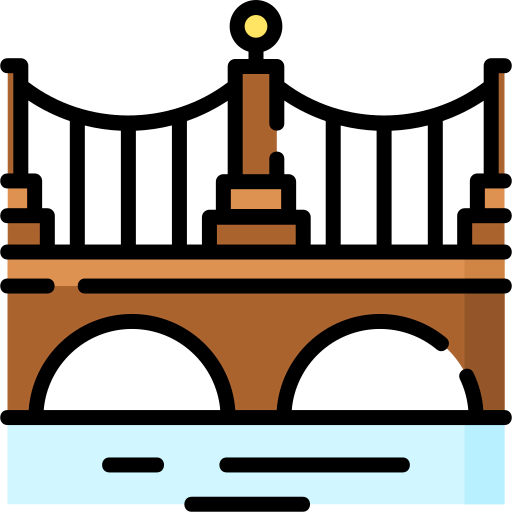 Bridge icon