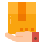 Box アイコン 64x64