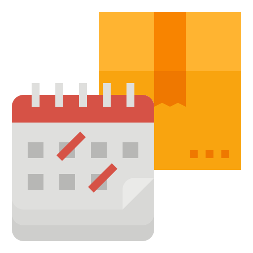Calendar icon