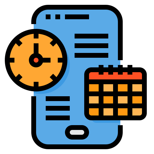 Deadline icon