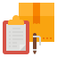 Check list アイコン 64x64
