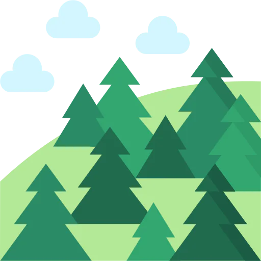 Forest icon