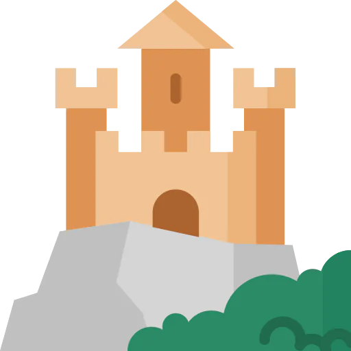 Castle icon