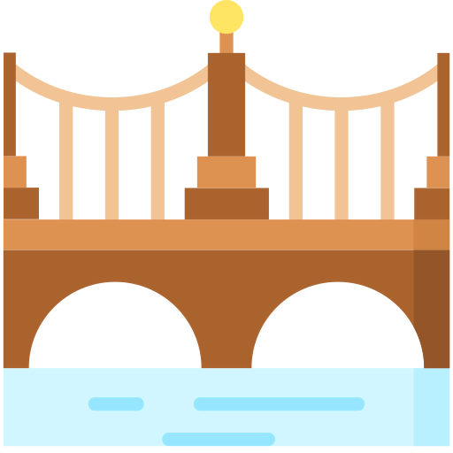 Bridge icon