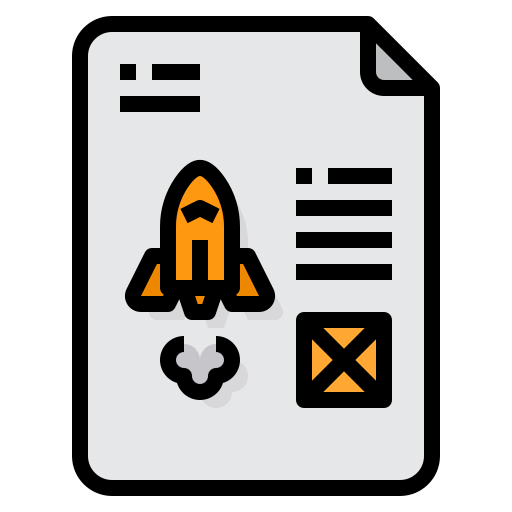 Startup icon