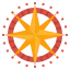 Compass アイコン 64x64