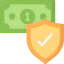Cash icon 64x64