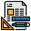 Stationery icon 64x64