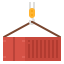 Container アイコン 64x64