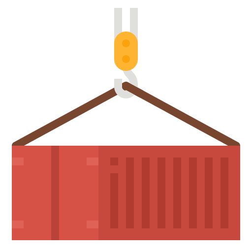 Container アイコン