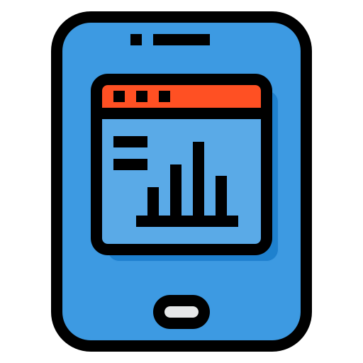 Graph icon