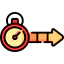 Timeline icon 64x64