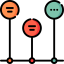 Timeline icon 64x64