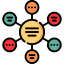 Diagram icon 64x64