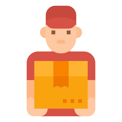 Delivery icon