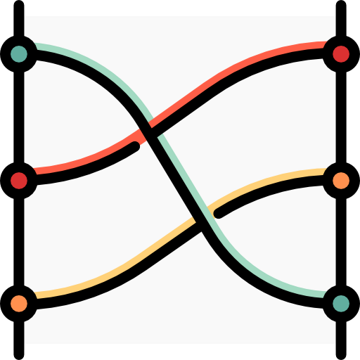 Relations icon
