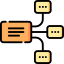 Diagram icon 64x64