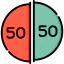 Ratio Ikona 64x64