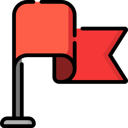 Flag icon