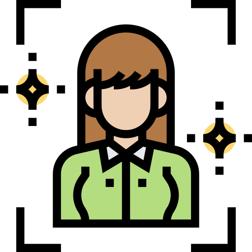 Casting icon