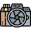 Camera Symbol 64x64
