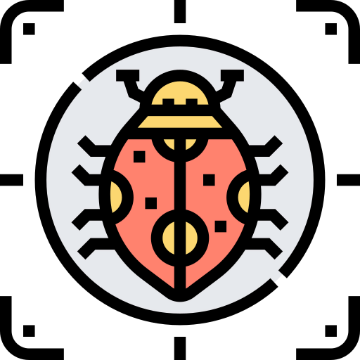 Macro icon
