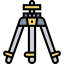 Tripod Symbol 64x64