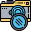 Lens Symbol 64x64