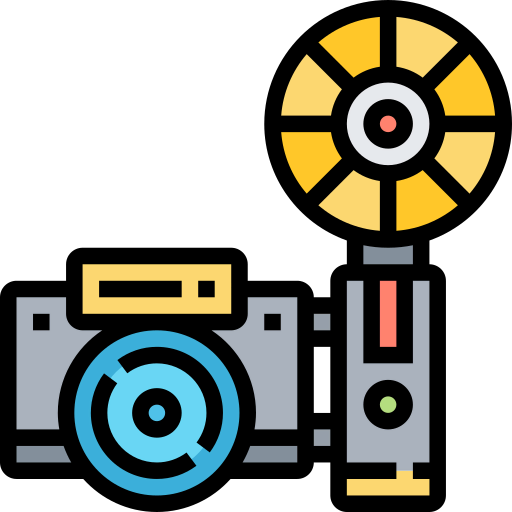 Camera icon