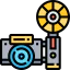 Camera Symbol 64x64